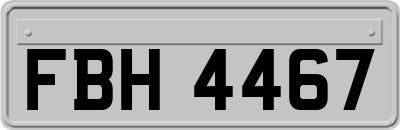 FBH4467