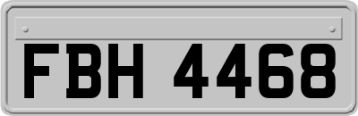 FBH4468