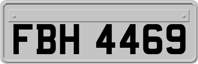 FBH4469