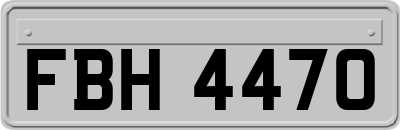 FBH4470