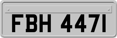 FBH4471
