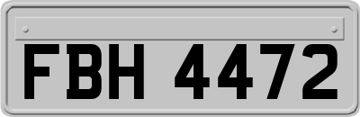 FBH4472
