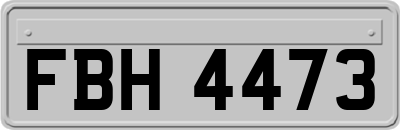FBH4473