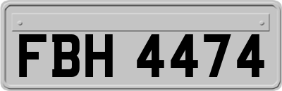 FBH4474