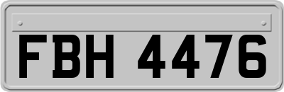 FBH4476