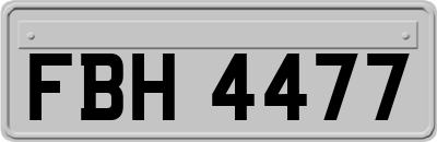 FBH4477