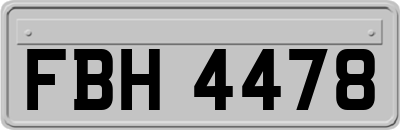 FBH4478