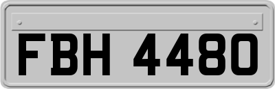 FBH4480