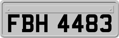 FBH4483