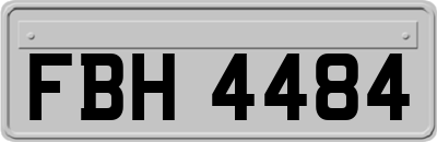 FBH4484