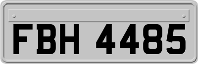 FBH4485