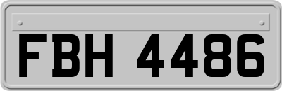 FBH4486
