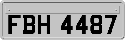 FBH4487