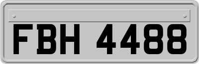 FBH4488