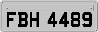 FBH4489