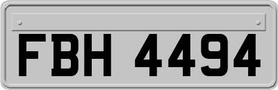FBH4494