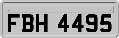 FBH4495