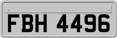 FBH4496