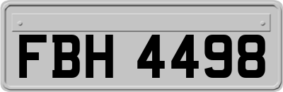 FBH4498