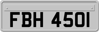 FBH4501