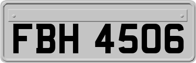 FBH4506