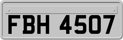 FBH4507