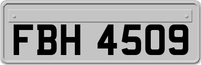 FBH4509