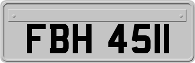 FBH4511