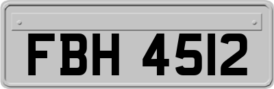FBH4512