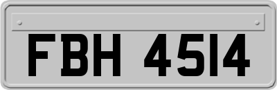 FBH4514