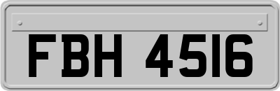 FBH4516