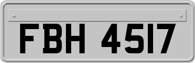 FBH4517
