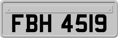 FBH4519
