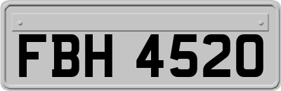 FBH4520
