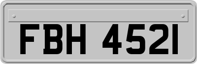 FBH4521