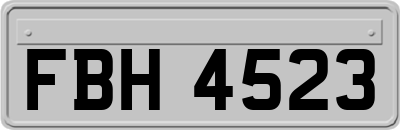 FBH4523