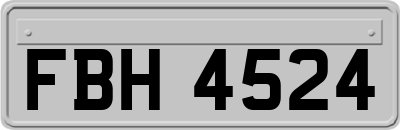 FBH4524