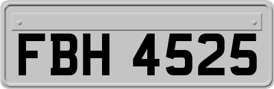 FBH4525