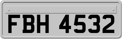 FBH4532