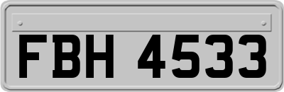 FBH4533