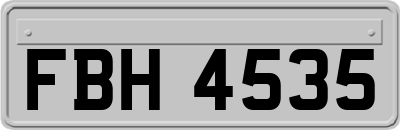 FBH4535