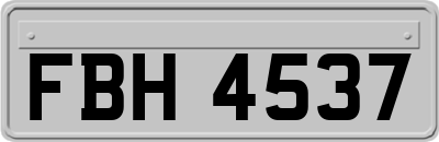 FBH4537
