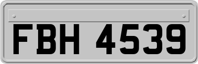 FBH4539
