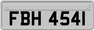FBH4541