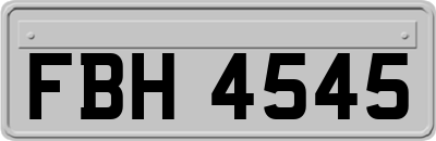 FBH4545
