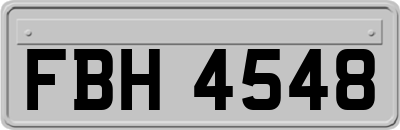 FBH4548