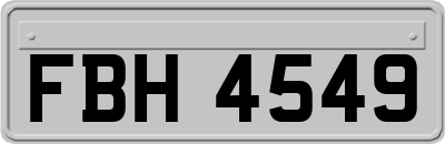 FBH4549