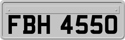 FBH4550