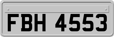FBH4553