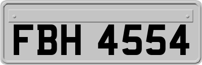 FBH4554